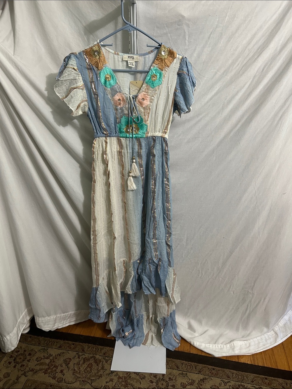 Zury dress